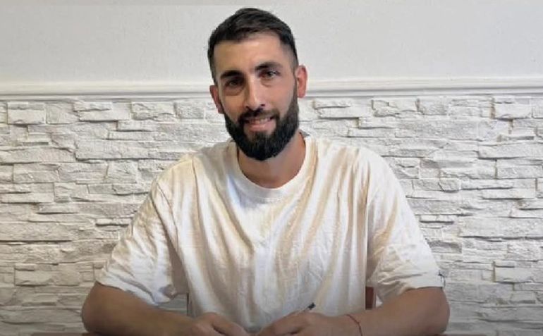 El segundo refuerzo de Cipo viene con un ascenso en el lomo