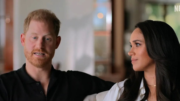 Harry y Meghan contra la realeza: aborto