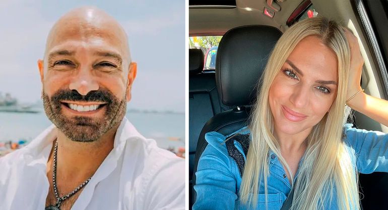 Las fotos de Jazmín, la hija teen de Fredy Villarreal y Carolina Oltra