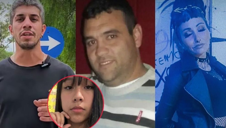 Femicidio de Agostina Vega: las nuevas pistas sobre Barrelier y la hipótesis sobre más víctimas