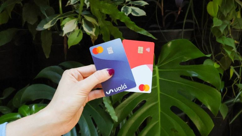 Ualá lanzó su propia tarjeta de crédito en Argentina