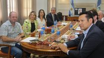 las batallas de javier milei: ¿como se posicionaron los neuquinos en el congreso?