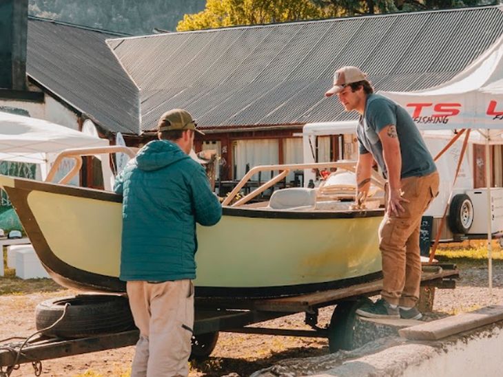 En octubre se llevará a cabo la sexta edición de la exposición. En octubre se llevará a cabo la sexta edición de la exposición.