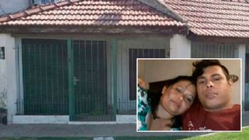 una mujer mato a su pareja por abusador y escondio el cuerpo: le dan 11 anos