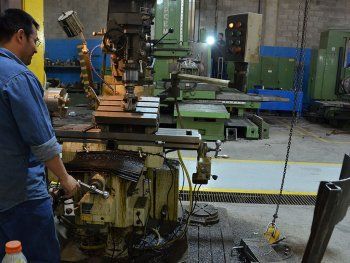 presentaran herramientas financieras para pymes proveedoras de vaca muerta