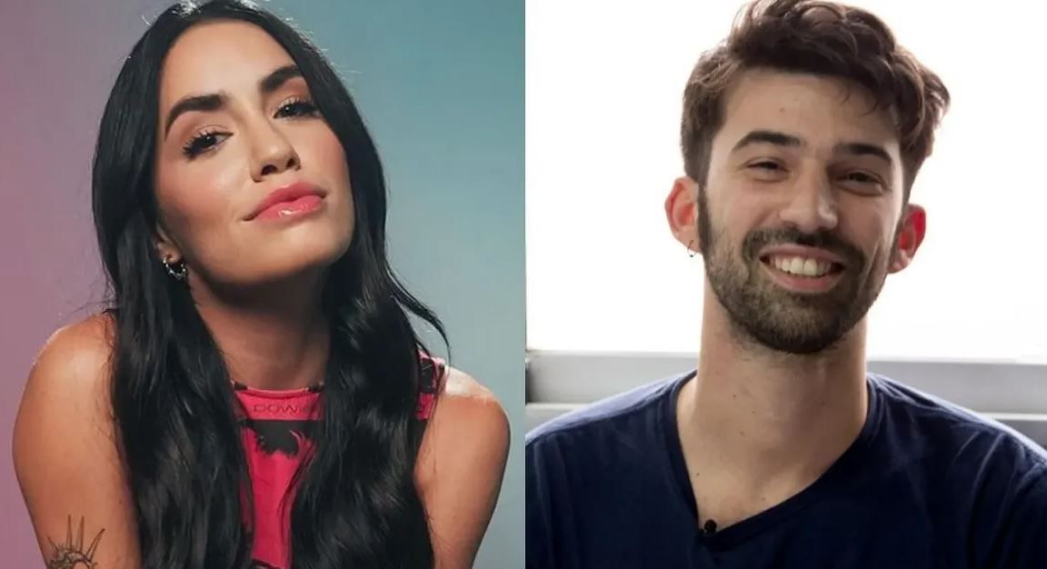 La confesión más fuerte del novio de Lali Esposito