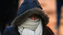 Según precisó el organismo, el avance de una masa de aire polar volverá a poner en jaque al norte y centro del país. Según precisó el organismo, el avance de una masa de aire polar volverá a poner en jaque al norte y centro del país.
