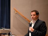 Gonzalo De la Sierra, gerente generak de Meopp ART Mutual.
