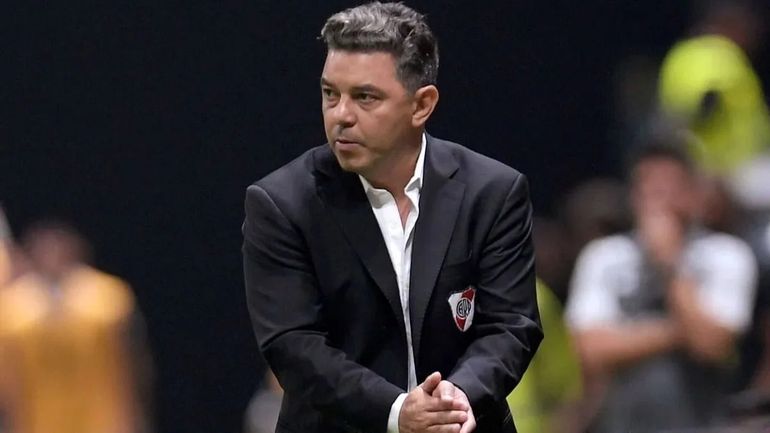 Cuál es el plan que armó River para ganar en la altura de Quito