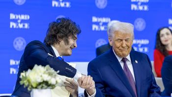 El nuevo conflicto global no solo dispara el precio del petróleo: también presiona la inflación, encarece la deuda y complica la inversión en países emergentes como Argentina. | LM Neuquen El nuevo conflicto global no solo dispara el precio del petróleo: también presiona la inflación, encarece la deuda y complica la inversión en países emergentes como Argentina.