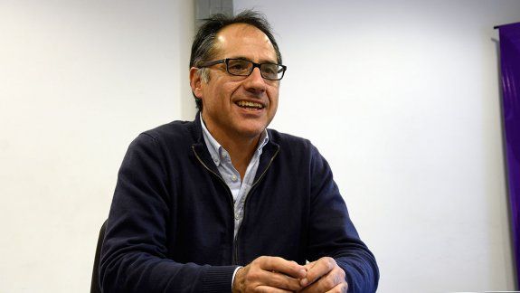 wisky: en el 2019 vamos a ganar