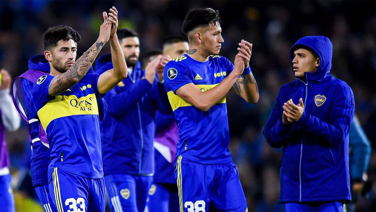 Cali ganó y dejó a Boca al borde de la clasificación de un torneo continental
