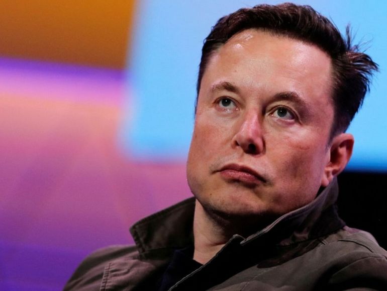 Ucrania: Elon Musk activa sus satélites para proveerle internet