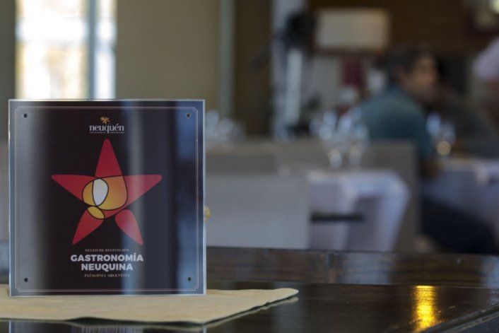 Tres cocineros neuquinos y una fecha que promete en Zapala