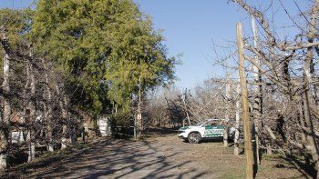 costa norte: el baleado mostro una leve mejoria costa norte: el baleado mostro una leve mejoria