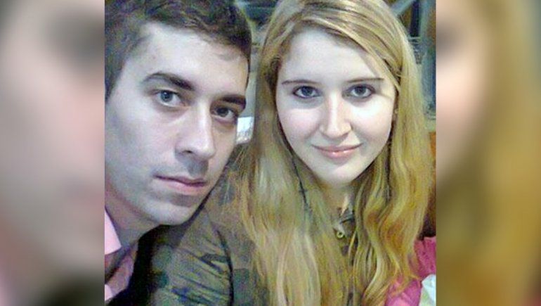 La carta que envió una condenada por parricidio