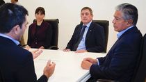 gyp duplico su aporte al programa de becas gregorio alvarez: ¿cuanto pondra?