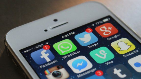 Las nuevas tecnologías para comunicarse por celular no se detienen.