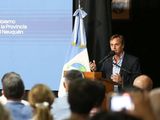 Juan Peláez dejó el gabinete de Rolando Figueroa.