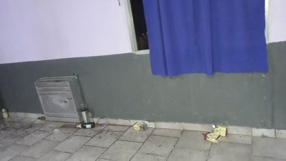 Plottier: clausuraron una fiesta clandestina con menores
