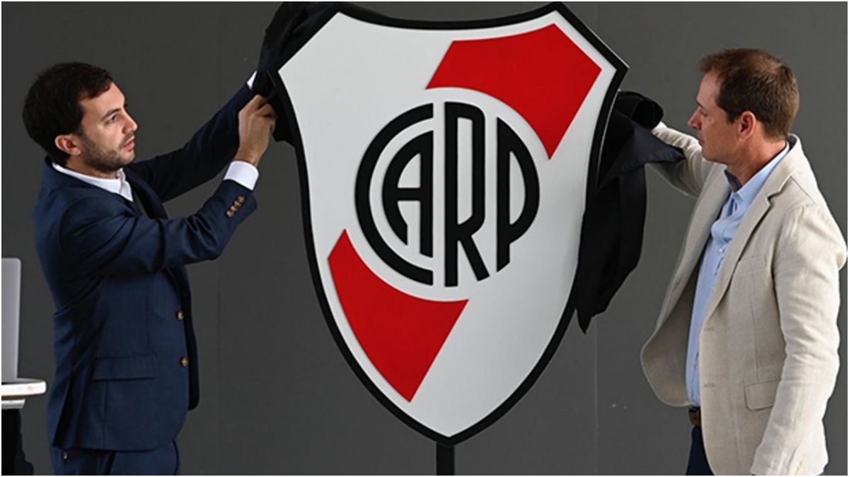 Más millonario que nunca: cuántos dólares tiene River en su cuenta bancaria