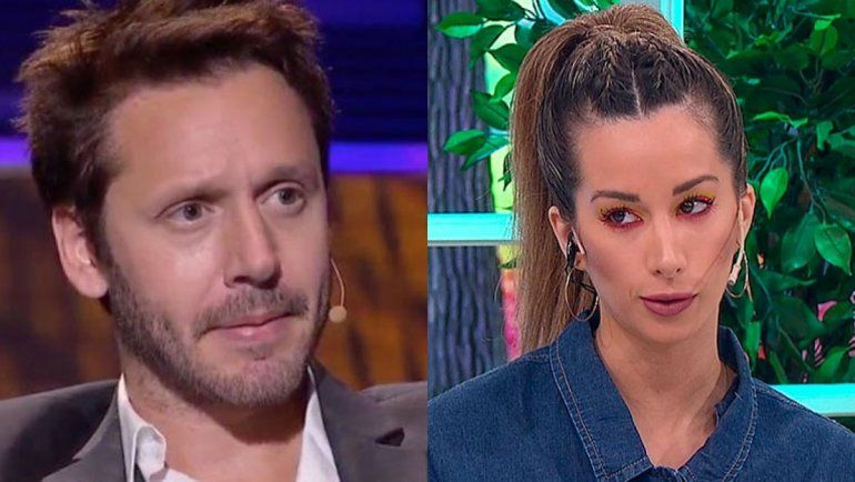 Vicuña apretó a una periodista para que no hablara de su infidelidad