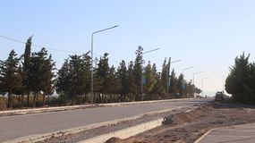 Avanza la obra de renovación integral del Balcón del Valle: cuándo será inaugurada