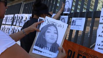 giro en una causa por femicidio en gran neuquen: la fiscalia asegura que la victima se ahorco giro en una causa por femicidio en gran neuquen: la fiscalia asegura que la victima se ahorco