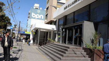 manana hay paro en el banco nacion y el bpn