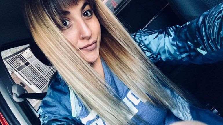 La mejor noticia: Micaela despertó y volvió a su casa tras sufrir un terrible accidente en bicicleta