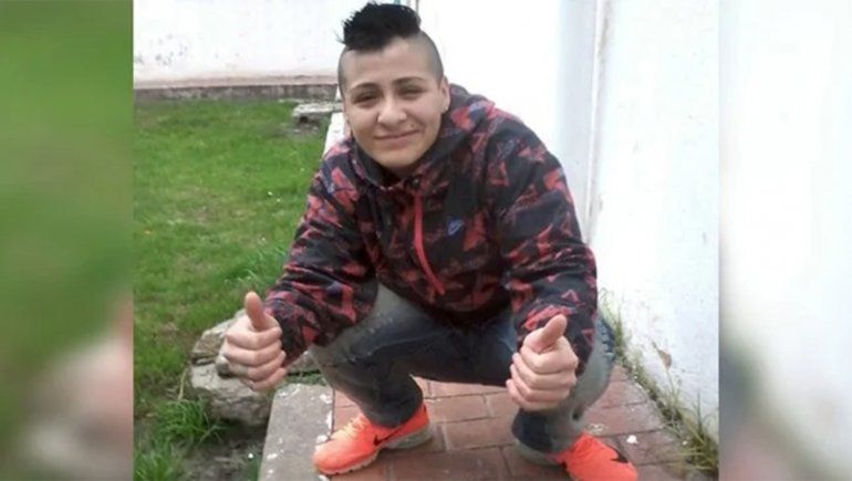 El veterano de Malvinas mató a una pareja de delincuentes en la entrada de su casa.