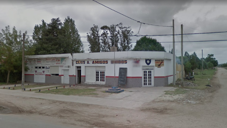 En un cumple de 15, dos jóvenes abusaron de una menor