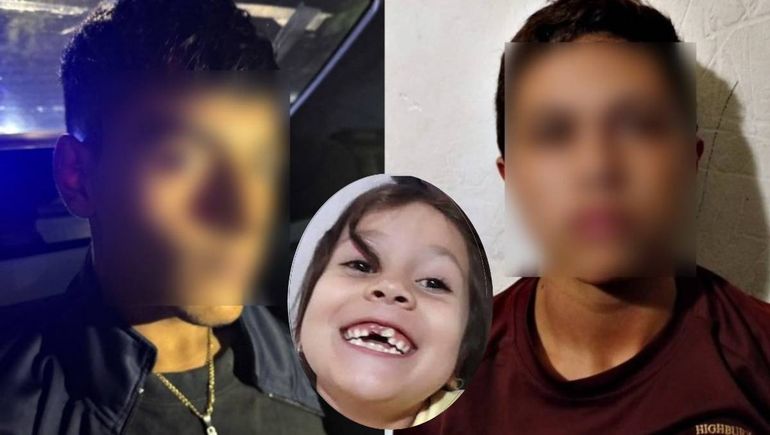 Crimen de Kim Gómez: avanza la investigación y la Justicia define el futuro de los acusados