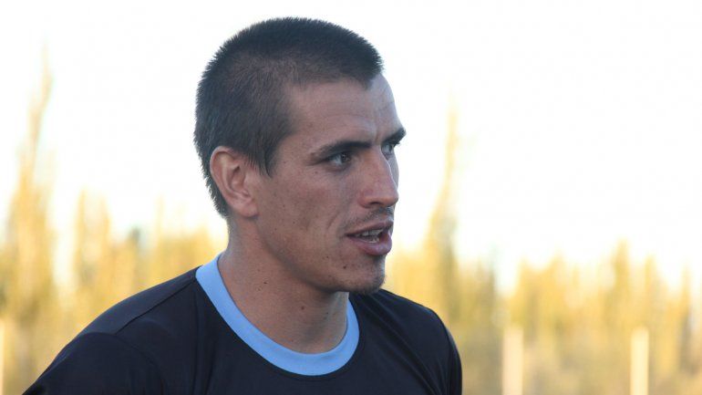 El Willy Ferreyra se lesionó en la previa al cruce frente al León.