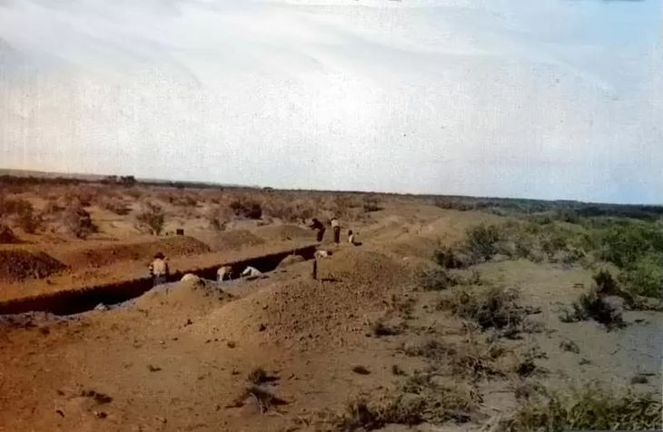 El sistema va de la localidad de Arroyito y la periferia de la ciudad de Neuquén. Foto: gentileza. El sistema va de la localidad de Arroyito y la periferia de la ciudad de Neuquén. Foto: gentileza.