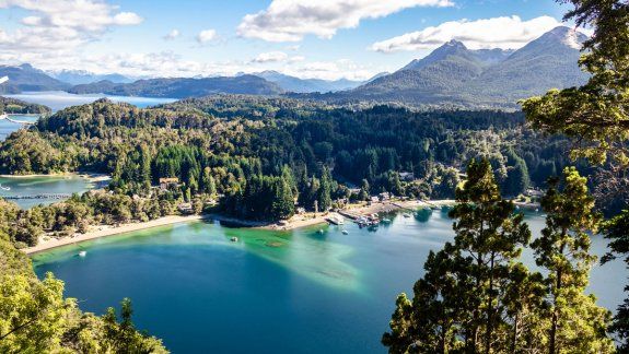 Navidad a pleno turismo en Neuquén: ¿Cuáles son los lugares más elegidos?