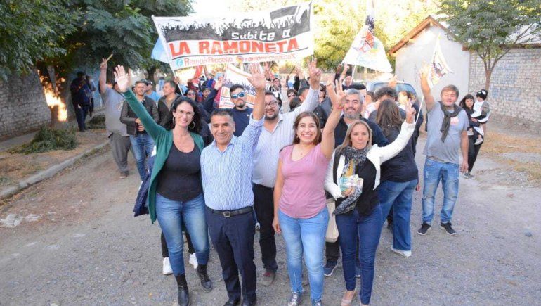 Rioseco propone reactivar la PIAP y convertir a Senillosa en el polo industrial de Vaca Muerta