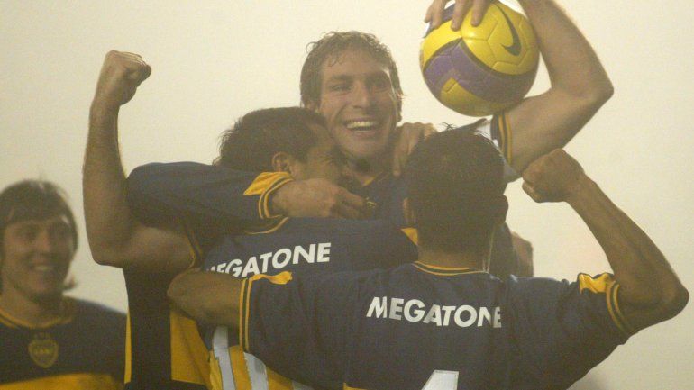 ¿Cuándo fue la última vez que Boca dio vuelta un resultado adverso?