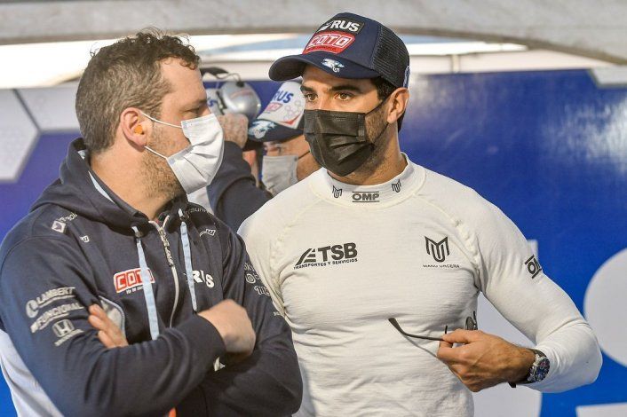 Urcera y una fecha clave para meterse en la lucha por el tri: Hora y TV