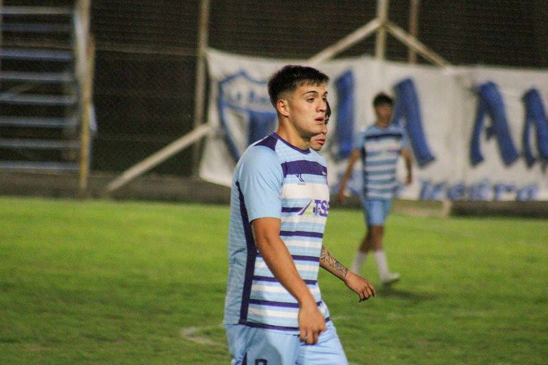 Foto: gentileza de Federico Pérez, Ojo Granate Foto: gentileza de Federico Pérez, Ojo Granate