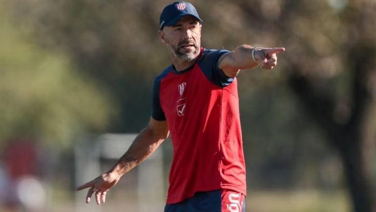 El Kily González El Kily González