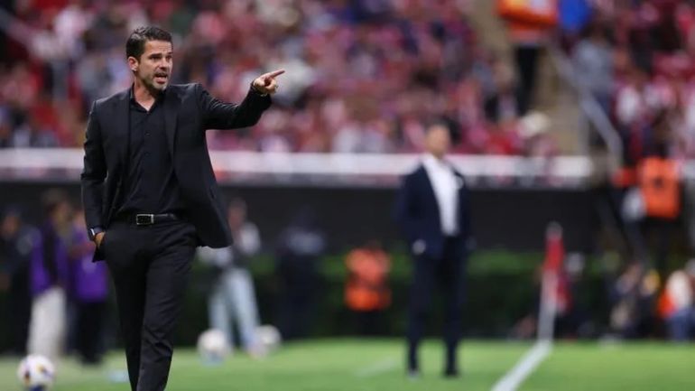 Fernando Gago Fernando Gago