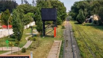 El fatal episodio tuvo lugar en la localidad de General Lavalle, provincia de Córdoba. El fatal episodio tuvo lugar en la localidad de General Lavalle, provincia de Córdoba.