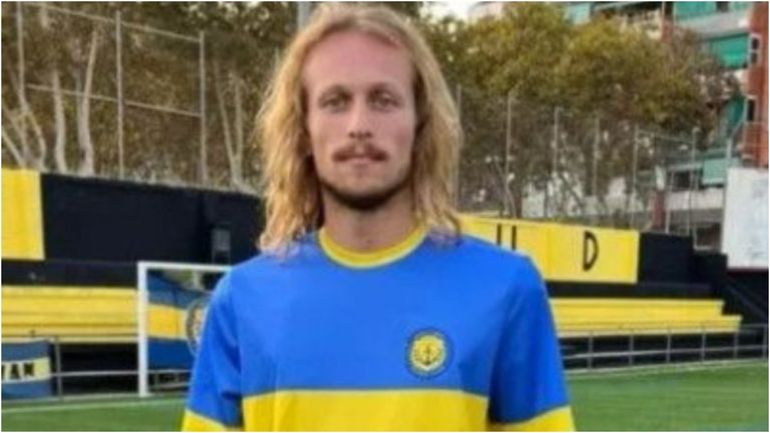 Paul Bianchi Paul Bianchi