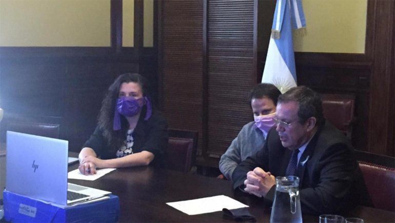 Así será la vuelta de las grabaciones de la TV y el cine