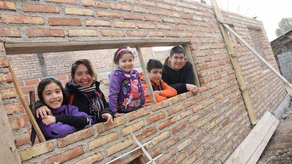 Una solidaridad que no tiene límites en Plottier
