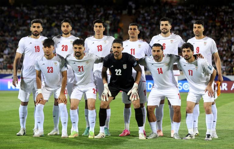 Última noticia: Irán dice que no jugará el Mundial 2026