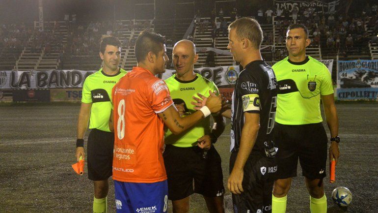 Espero que el partido 250 sea con un triunfo