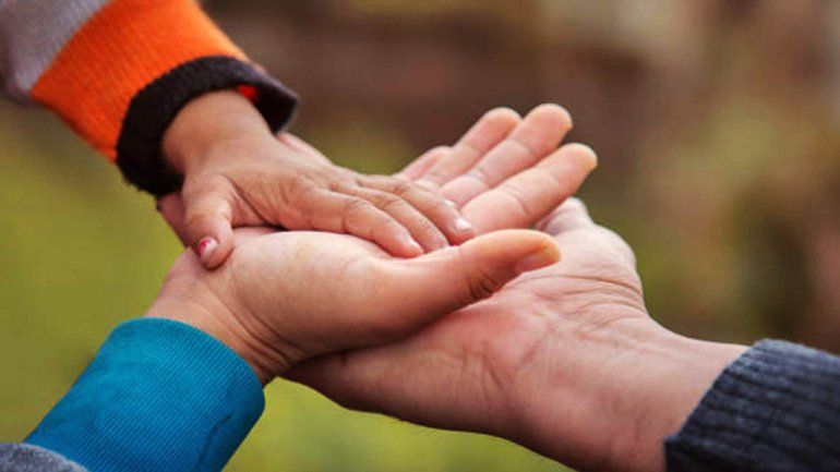 Alto Valle: cuatro nenas buscan urgente una familia solidaria