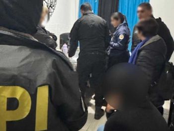 Amenazas de tiroteos en escuelas de Chubut: identifican alumnos y responsabilizan penalmente a los padres.